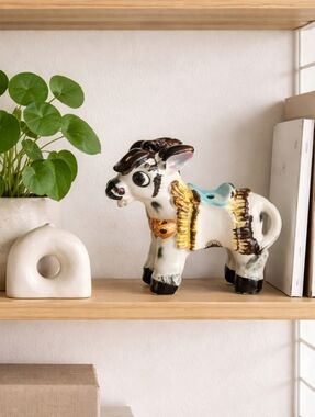 𝙒𝙖𝙡𝙚𝙨 𝙑𝙩𝙜.𝘽𝙪𝙧𝙧𝙤 𝙈𝙪𝙡𝙚 𝘾𝙚𝙧𝙖𝙢𝙞𝙘/𝙅𝙖𝙥𝙖𝙣